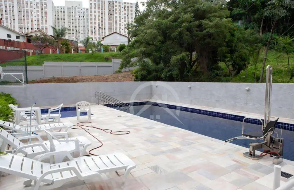 Apartamento com 2 quartos à venda, 38m2 em Jaguaré, São Paulo - SP - imagem 8 Foto 8 de Apartamento com 2 quartos à venda, 38m2 em Jaguaré, São Paulo - SP