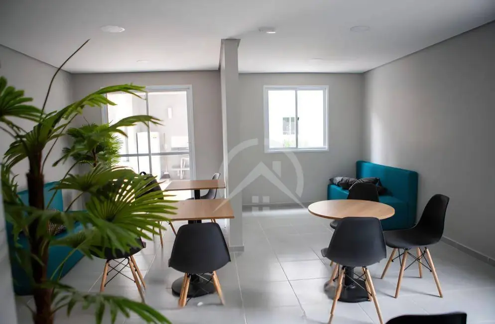 Apartamento com 2 quartos à venda, 38m2 em Jaguaré, São Paulo - SP - imagem 2 Foto 2 de Apartamento com 2 quartos à venda, 38m2 em Jaguaré, São Paulo - SP