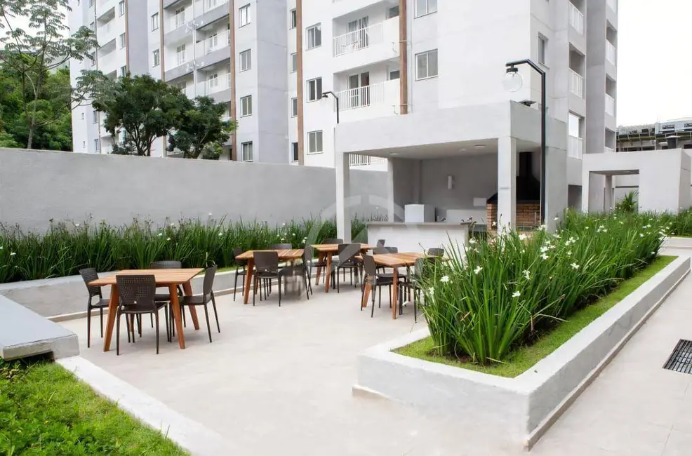 Apartamento com 2 quartos à venda, 38m2 em Jaguaré, São Paulo - SP - imagem 5 Foto 5 de Apartamento com 2 quartos à venda, 38m2 em Jaguaré, São Paulo - SP