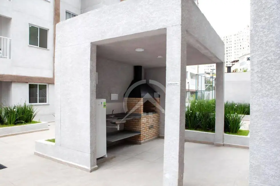 Apartamento com 2 quartos à venda, 38m2 em Jaguaré, São Paulo - SP - imagem 3 Foto 3 de Apartamento com 2 quartos à venda, 38m2 em Jaguaré, São Paulo - SP