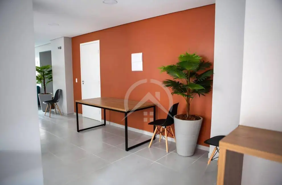 Apartamento com 2 quartos à venda, 38m2 em Jaguaré, São Paulo - SP - imagem 4 Foto 4 de Apartamento com 2 quartos à venda, 38m2 em Jaguaré, São Paulo - SP