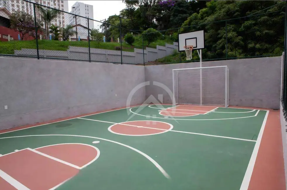 Apartamento com 2 quartos à venda, 38m2 em Jaguaré, São Paulo - SP - imagem 6 Foto 6 de Apartamento com 2 quartos à venda, 38m2 em Jaguaré, São Paulo - SP