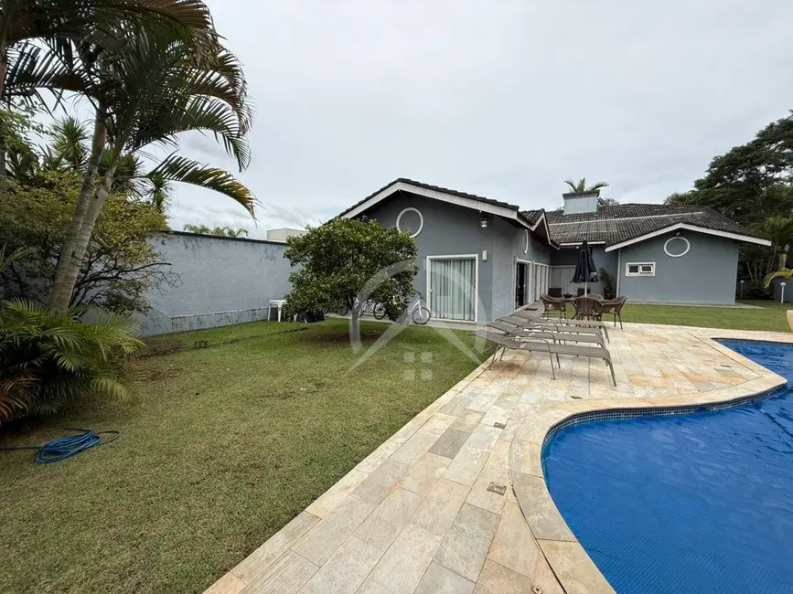 Foto 6 de Casa de Condomínio com 4 quartos à venda, 1200m2 em Guaxinduva, Atibaia - SP