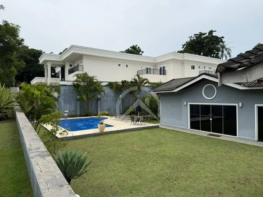 Foto 4 de Casa de Condomínio com 4 quartos à venda, 1200m2 em Guaxinduva, Atibaia - SP