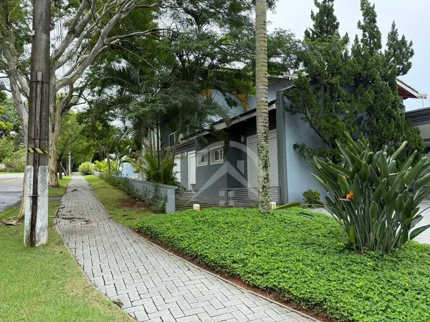 Foto 7 de Casa de Condomínio com 4 quartos à venda, 1200m2 em Guaxinduva, Atibaia - SP