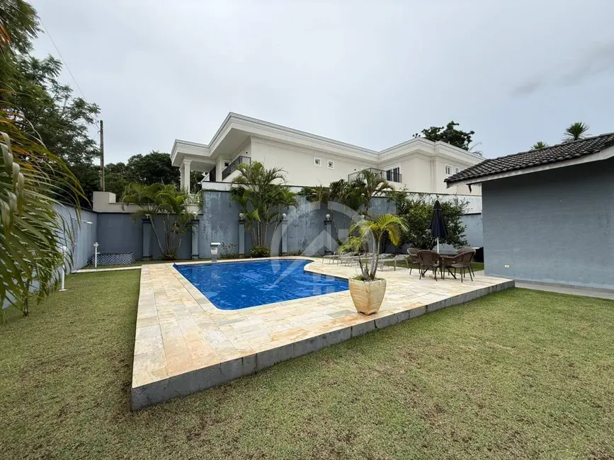 Foto 9 de Casa de Condomínio com 4 quartos à venda, 1200m2 em Guaxinduva, Atibaia - SP