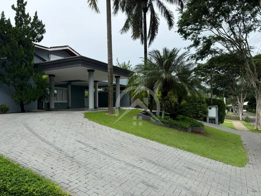 Foto 3 de Casa de Condomínio com 4 quartos à venda, 1200m2 em Guaxinduva, Atibaia - SP