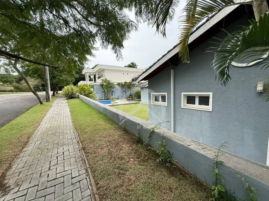 Foto 5 de Casa de Condomínio com 4 quartos à venda, 1200m2 em Guaxinduva, Atibaia - SP