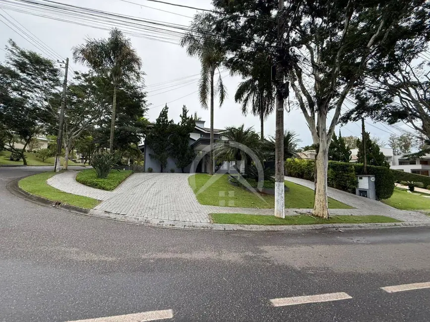 Foto 8 de Casa de Condomínio com 4 quartos à venda, 1200m2 em Guaxinduva, Atibaia - SP