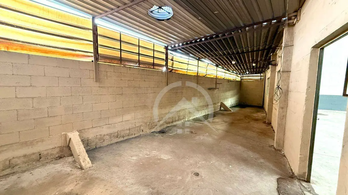 Foto 6 de Armazém / Galpão para alugar, 500m2 em Jardim das Cerejeiras, Atibaia - SP