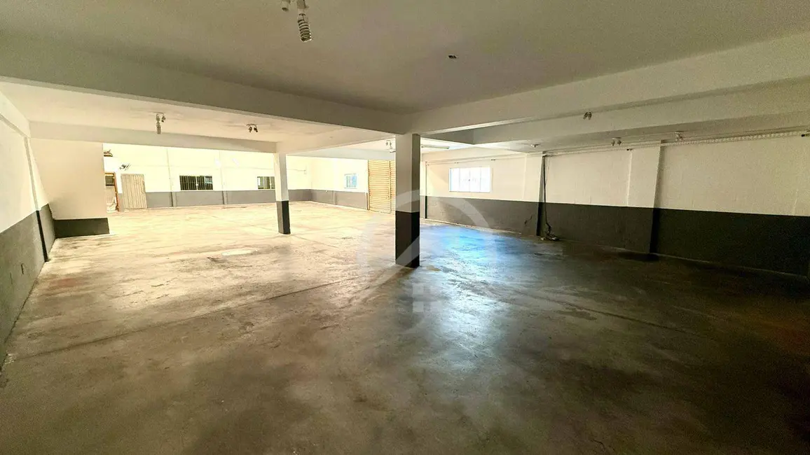 Foto 4 de Armazém / Galpão para alugar, 500m2 em Jardim das Cerejeiras, Atibaia - SP