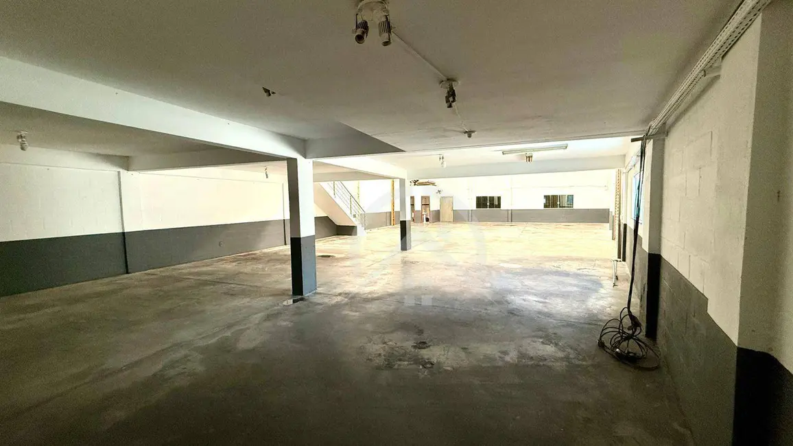 Foto 2 de Armazém / Galpão para alugar, 500m2 em Jardim das Cerejeiras, Atibaia - SP