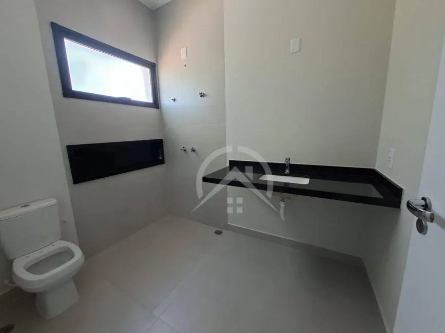 Foto 6 de Casa de Condomínio com 3 quartos à venda, 248m2 em Vila Santista, Atibaia - SP