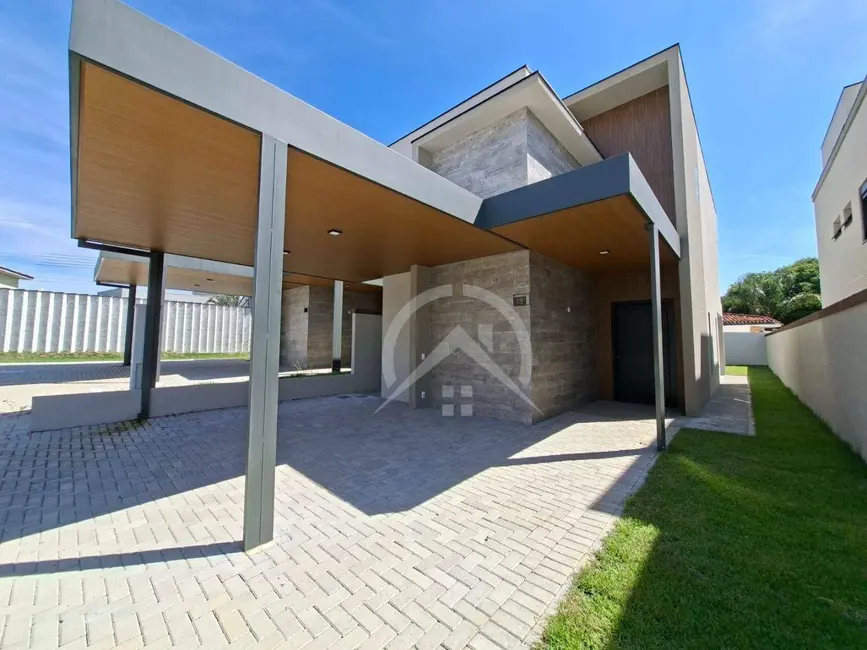 Casa de Condomínio com 3 quartos para alugar, 250m2 em Vila Santista, Atibaia - SP - imagem 1 Foto 1 de Casa de Condomínio com 3 quartos para alugar, 250m2 em Vila Santista, Atibaia - SP