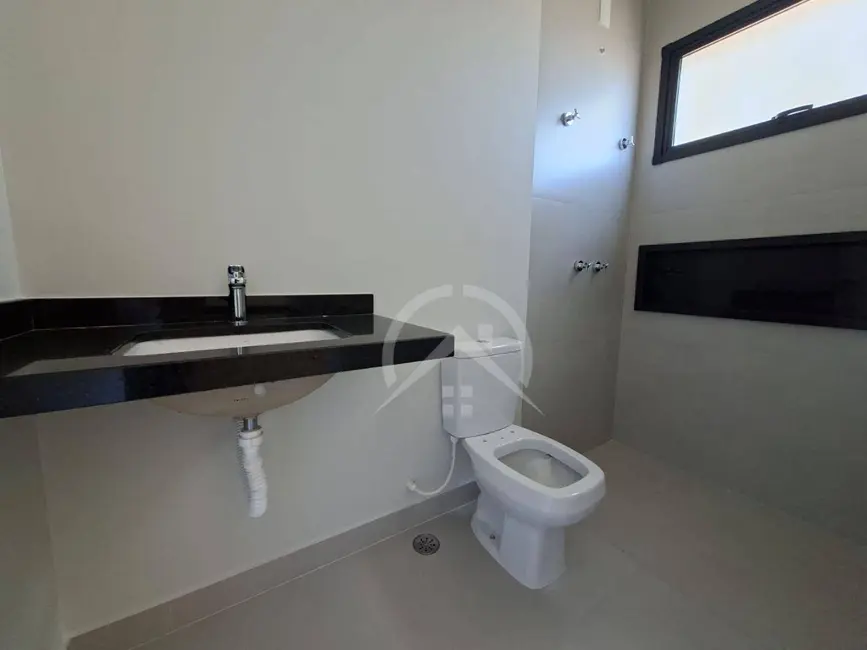 Foto 9 de Casa de Condomínio com 3 quartos à venda, 248m2 em Vila Santista, Atibaia - SP