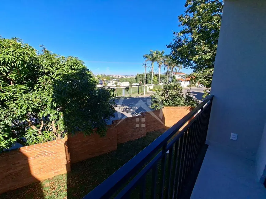 Foto 2 de Casa de Condomínio com 3 quartos à venda, 248m2 em Vila Santista, Atibaia - SP