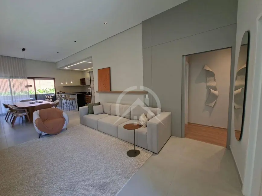 Foto 7 de Casa de Condomínio com 3 quartos à venda, 411m2 em Vila Santista, Atibaia - SP