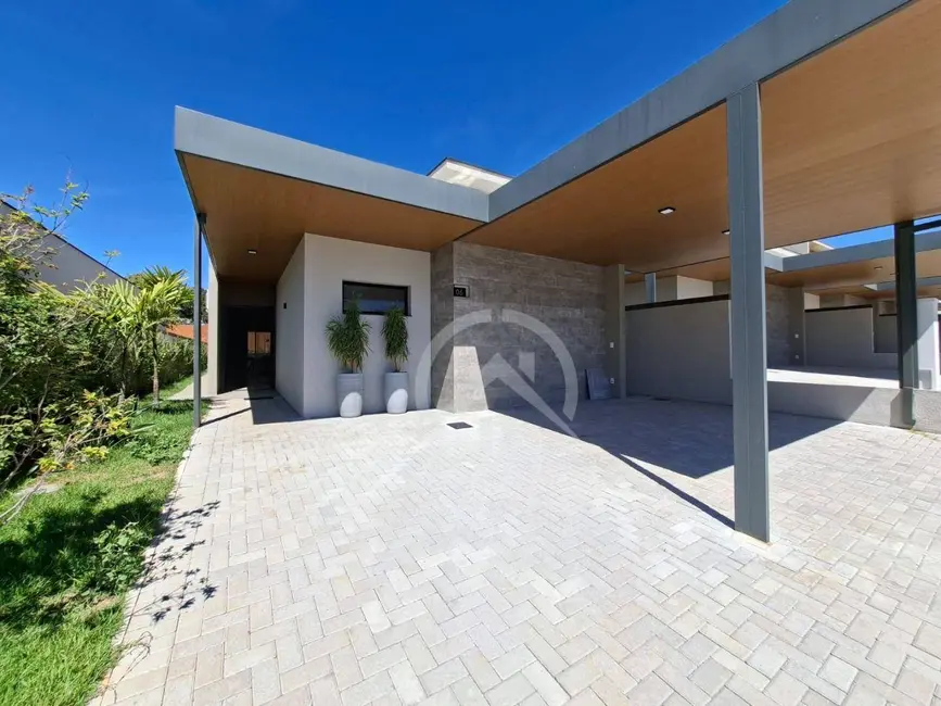 Foto 3 de Casa de Condomínio com 3 quartos à venda, 411m2 em Vila Santista, Atibaia - SP