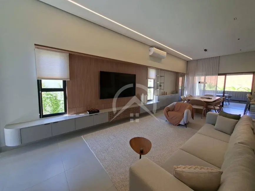 Foto 1 de Casa de Condomínio com 3 quartos à venda, 411m2 em Vila Santista, Atibaia - SP