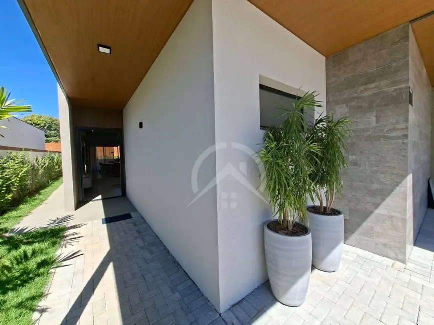 Foto 6 de Casa de Condomínio com 3 quartos à venda, 411m2 em Vila Santista, Atibaia - SP