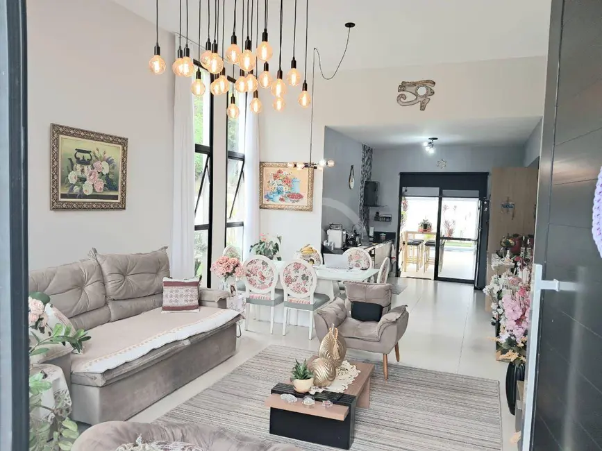 Foto 4 de Casa com 3 quartos à venda, 402m2 em Rio Abaixo, Atibaia - SP