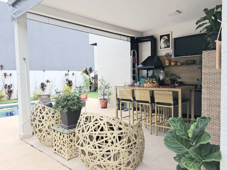 Foto 9 de Casa com 3 quartos à venda, 402m2 em Rio Abaixo, Atibaia - SP