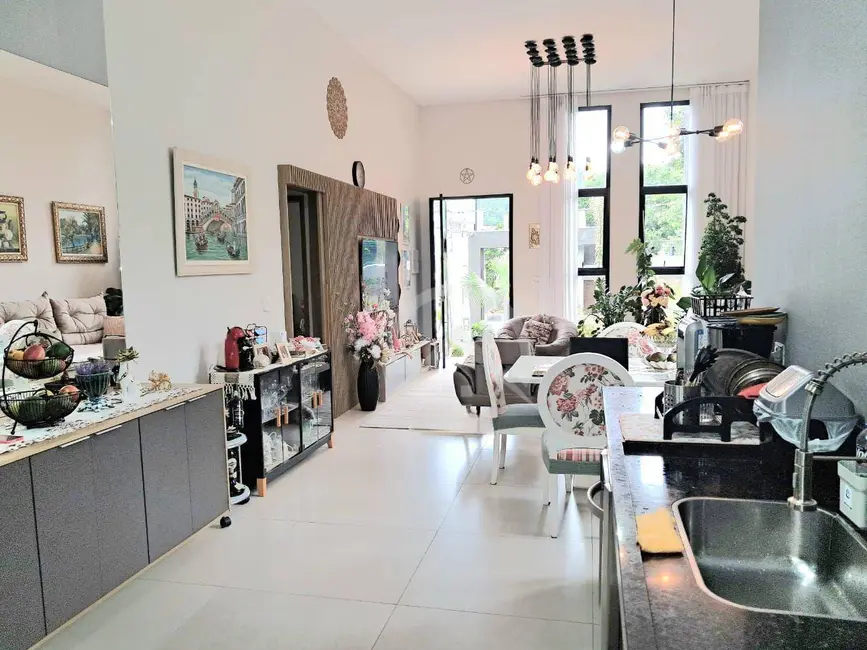 Foto 7 de Casa com 3 quartos à venda, 402m2 em Rio Abaixo, Atibaia - SP