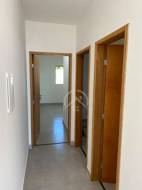 Foto 3 de Casa com 2 quartos à venda, 200m2 em Bom Jesus Dos Perdoes - SP