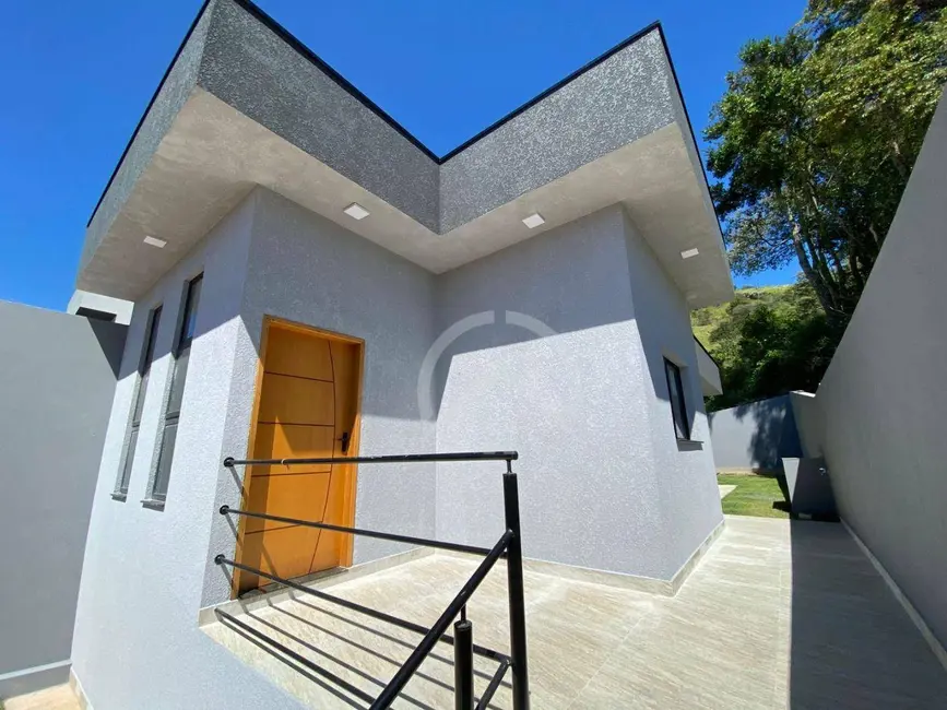 Foto 1 de Casa com 2 quartos à venda, 200m2 em Bom Jesus Dos Perdoes - SP