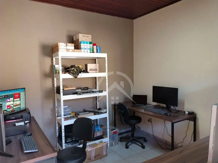 Foto 5 de Casa com 3 quartos à venda, 578m2 em Nova Gardênia, Atibaia - SP