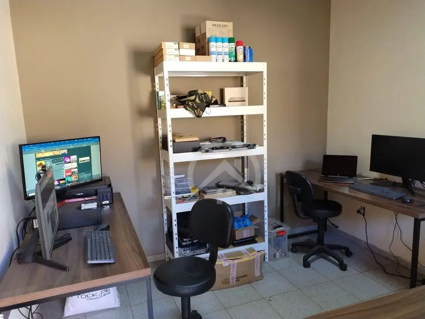 Foto 4 de Casa com 3 quartos à venda, 578m2 em Nova Gardênia, Atibaia - SP