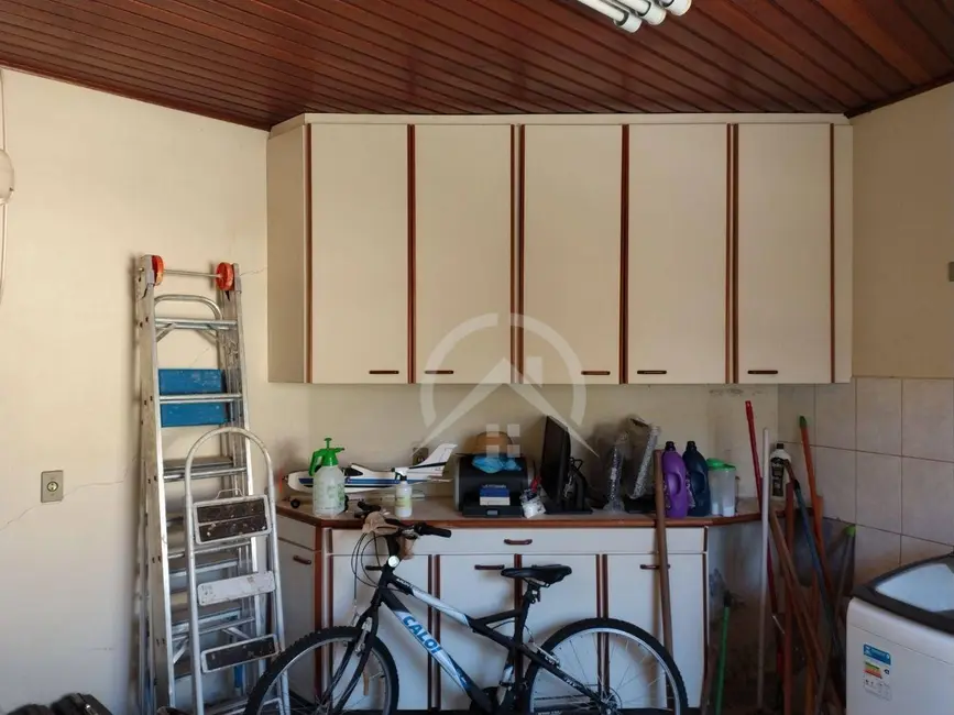 Foto 9 de Casa com 3 quartos à venda, 578m2 em Nova Gardênia, Atibaia - SP