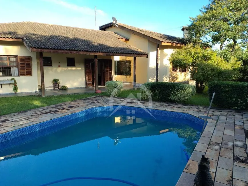 Foto 1 de Casa com 3 quartos à venda, 578m2 em Nova Gardênia, Atibaia - SP