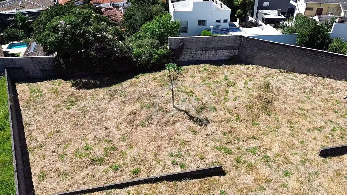 Foto 9 de Terreno / Lote à venda, 2094m2 em Vila Santista, Atibaia - SP