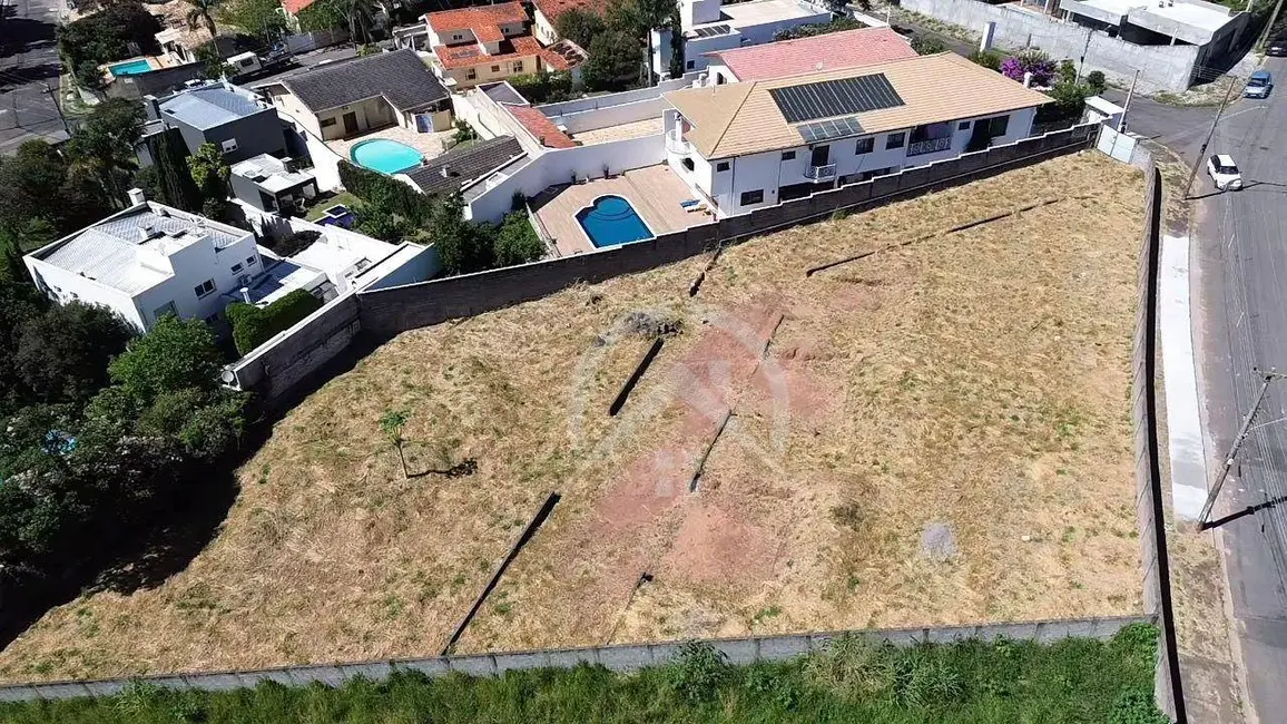 Foto 8 de Terreno / Lote à venda, 2094m2 em Vila Santista, Atibaia - SP