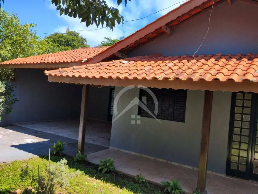 Foto 6 de Casa com 3 quartos para alugar, 400m2 em Jardim dos Pinheiros, Atibaia - SP