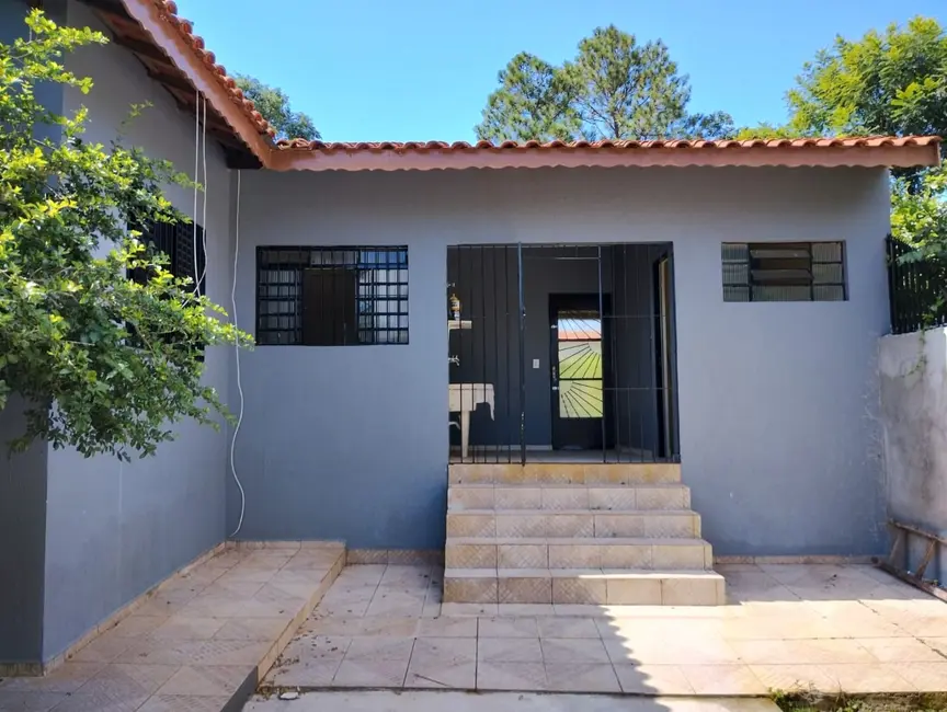Foto 7 de Casa com 3 quartos para alugar, 400m2 em Jardim dos Pinheiros, Atibaia - SP