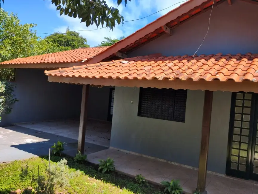 Foto 6 de Casa com 3 quartos para alugar, 400m2 em Jardim dos Pinheiros, Atibaia - SP