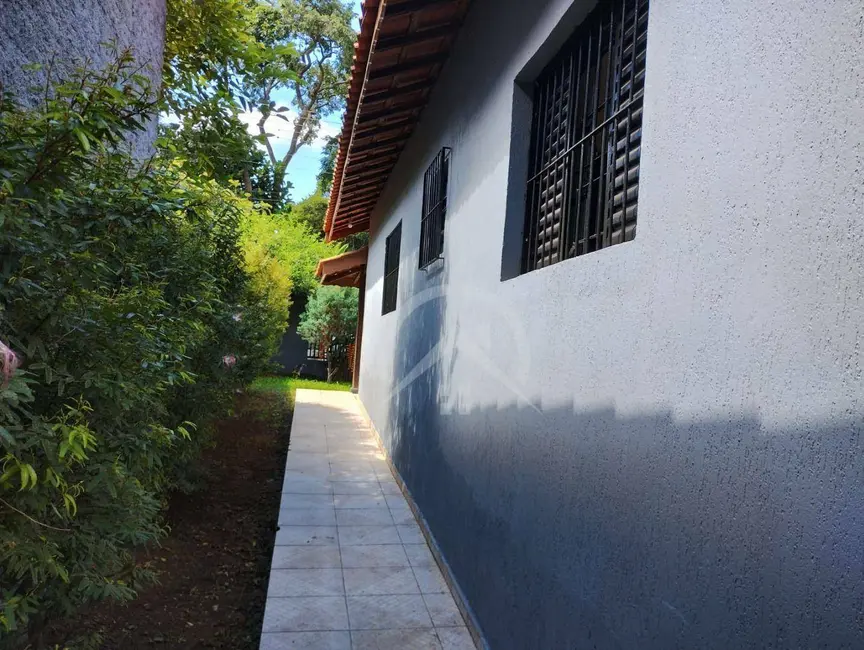 Foto 8 de Casa com 3 quartos para alugar, 400m2 em Jardim dos Pinheiros, Atibaia - SP