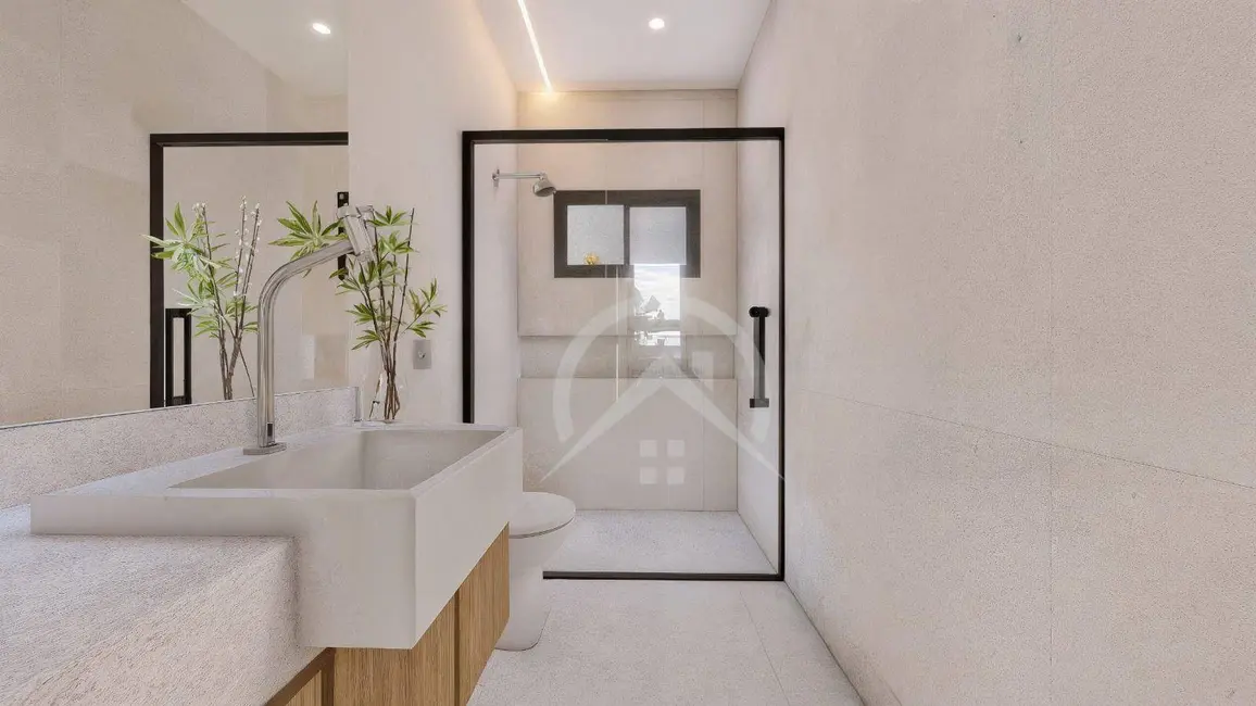 Foto 8 de Casa de Condomínio com 3 quartos à venda, 215m2 em Itapetinga, Atibaia - SP