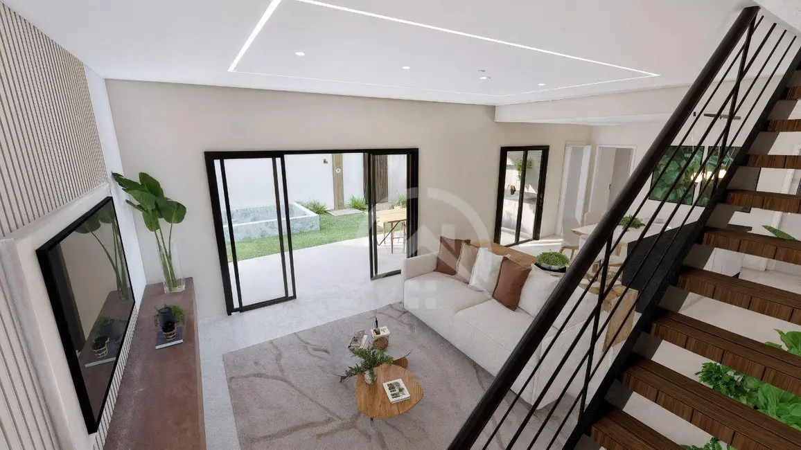 Foto 4 de Casa de Condomínio com 3 quartos à venda, 215m2 em Itapetinga, Atibaia - SP