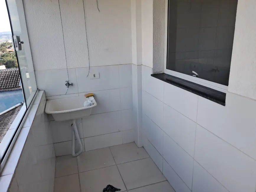 Foto 3 de Apartamento com 2 quartos para alugar, 100m2 em Jardim Imperial, Atibaia - SP