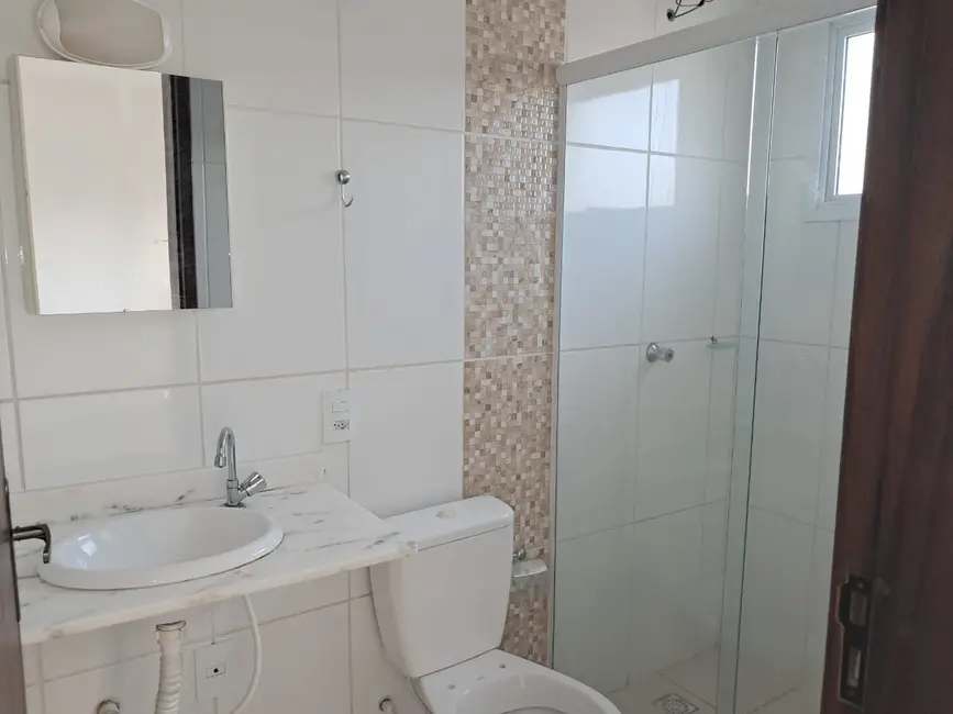 Foto 5 de Apartamento com 2 quartos para alugar, 100m2 em Jardim Imperial, Atibaia - SP