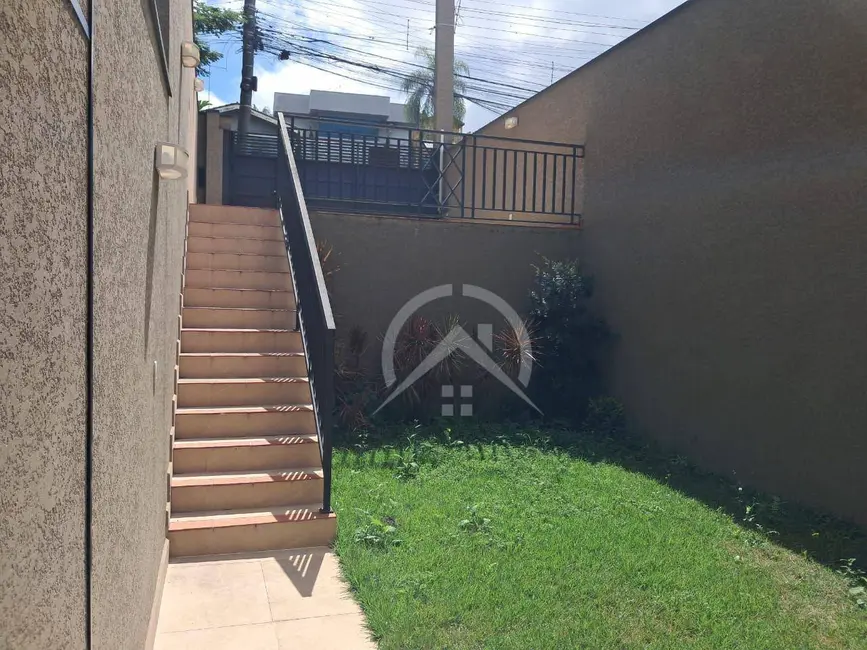 Foto 3 de Sobrado com 3 quartos à venda, 250m2 em Jardim Paulista, Atibaia - SP