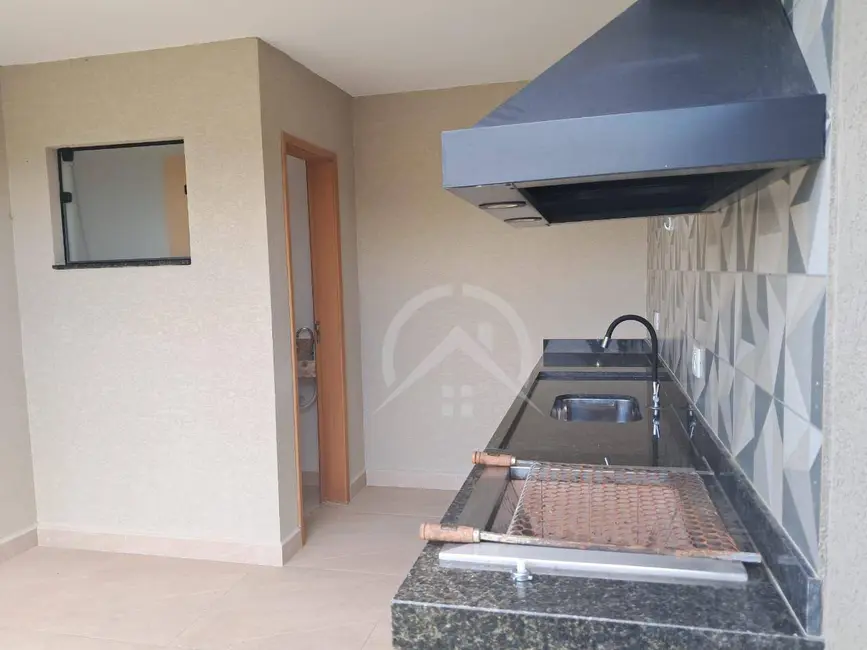 Foto 5 de Sobrado com 3 quartos à venda, 250m2 em Jardim Paulista, Atibaia - SP