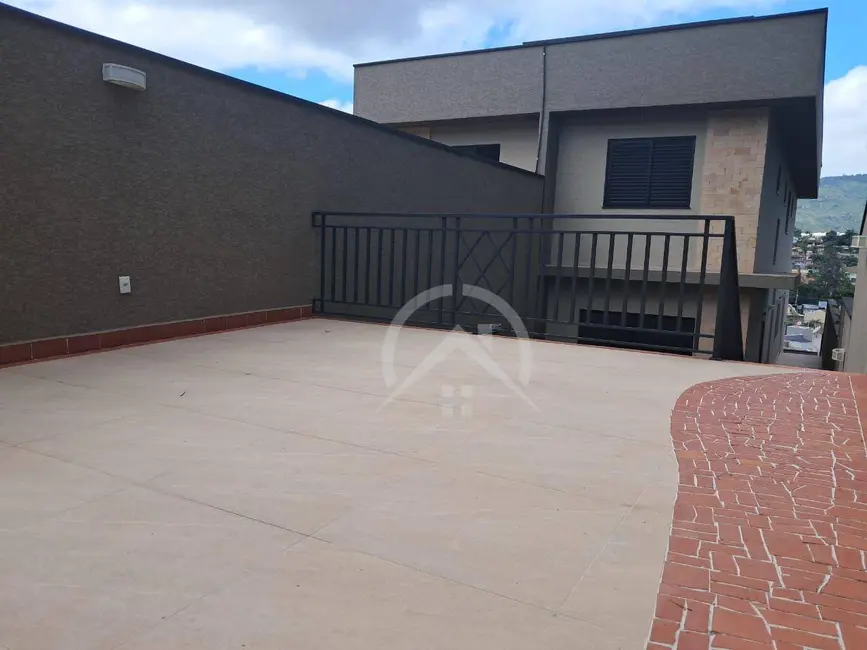 Foto 1 de Sobrado com 3 quartos à venda, 250m2 em Jardim Paulista, Atibaia - SP