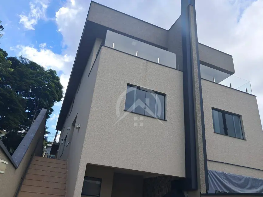 Foto 9 de Sobrado com 3 quartos à venda, 250m2 em Jardim Paulista, Atibaia - SP