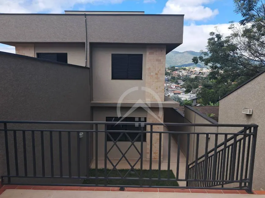 Foto 2 de Sobrado com 3 quartos à venda, 250m2 em Jardim Paulista, Atibaia - SP