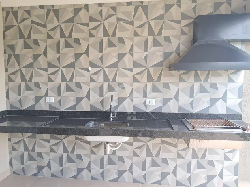 Foto 7 de Sobrado com 3 quartos à venda, 250m2 em Jardim Paulista, Atibaia - SP