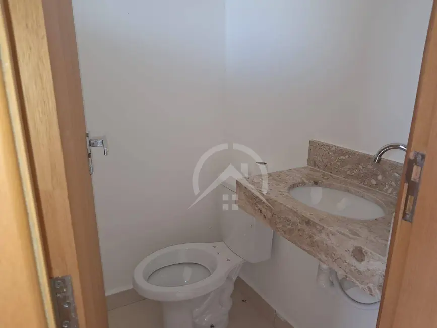 Foto 6 de Sobrado com 3 quartos à venda, 250m2 em Jardim Paulista, Atibaia - SP